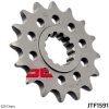 Framdrev Stål Ljudlöst 1591 JT SPROCKETS – miniatyr 3