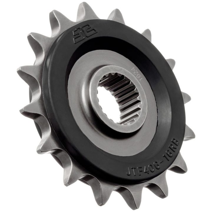 Framdrev Stål Ljudlöst 406 JT SPROCKETS – bild 2