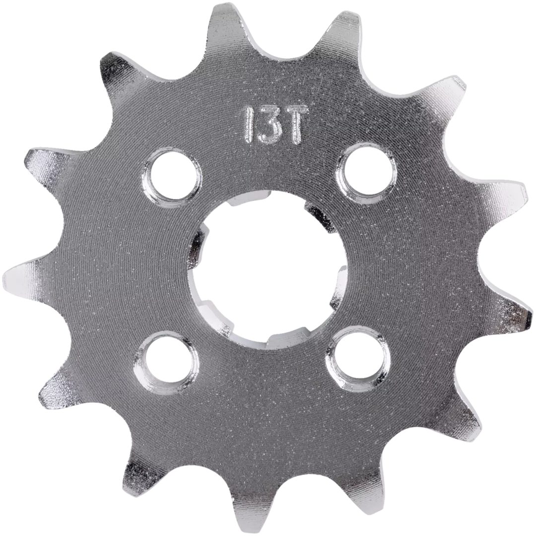 Framdrev Stål MOOSE OFFROAD HARD-PARTS 13