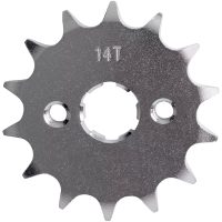 Framdrev Stål MOOSE OFFROAD HARD-PARTS