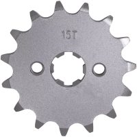 Framdrev Stål MOOSE OFFROAD HARD-PARTS