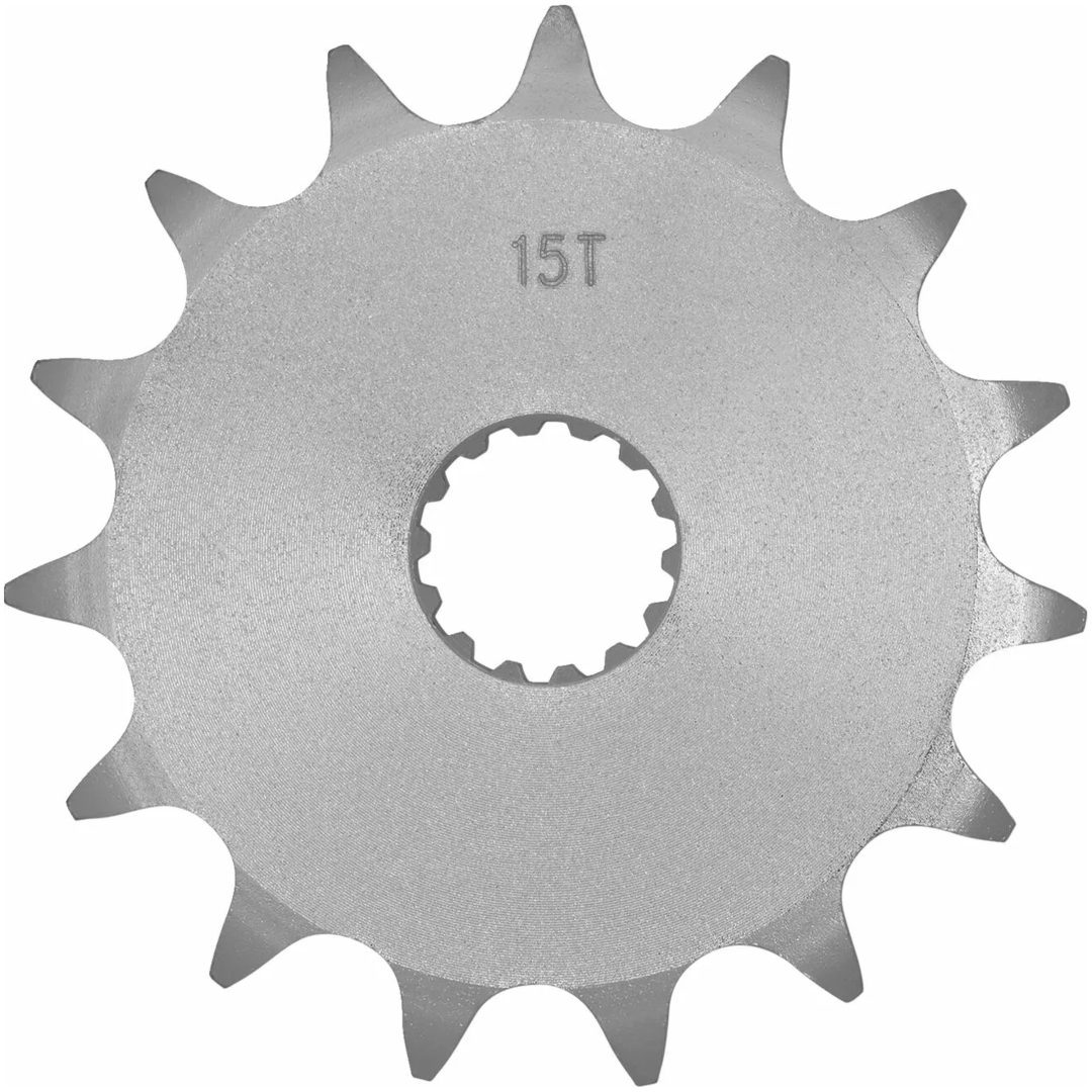Framdrev Stål MOOSE OFFROAD HARD-PARTS 15