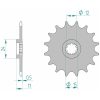 Framdrev Stål Standard Afam 415 – miniatyr 1