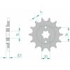 Framdrev Stål Standard Afam 520 – miniatyr 1