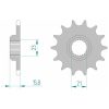 Framdrev Stål Standard Afam 520 – miniatyr 1