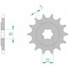 Framdrev Stål Standard Afam 520 – miniatyr 1