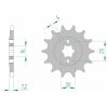 Framdrev Stål Standard Afam 520 – miniatyr 1