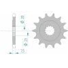 Framdrev Stål Standard Afam 520 – miniatyr 1
