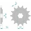 Framdrev Stål Standard Afam 520 – miniatyr 1