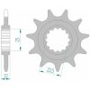 Framdrev Stål Standard Afam 520 – miniatyr 1