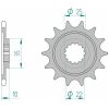 Framdrev Stål Standard Afam 520 – miniatyr 1