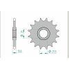 Framdrev Stål Standard Afam 520 – miniatyr 1