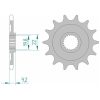 Framdrev Stål Standard Afam 520 – miniatyr 1