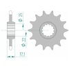 Framdrev Stål Standard Afam 520 – miniatyr 1