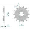 Framdrev Stål Standard Afam 520 – miniatyr 1