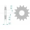 Framdrev Stål Standard Afam 530 – miniatyr 1