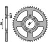 Framdrev Stål Standard PBR Kugg: 12 – miniatyr 2