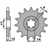 Framdrev Stål Standard PBR Kugg: 13 – miniatyr 1