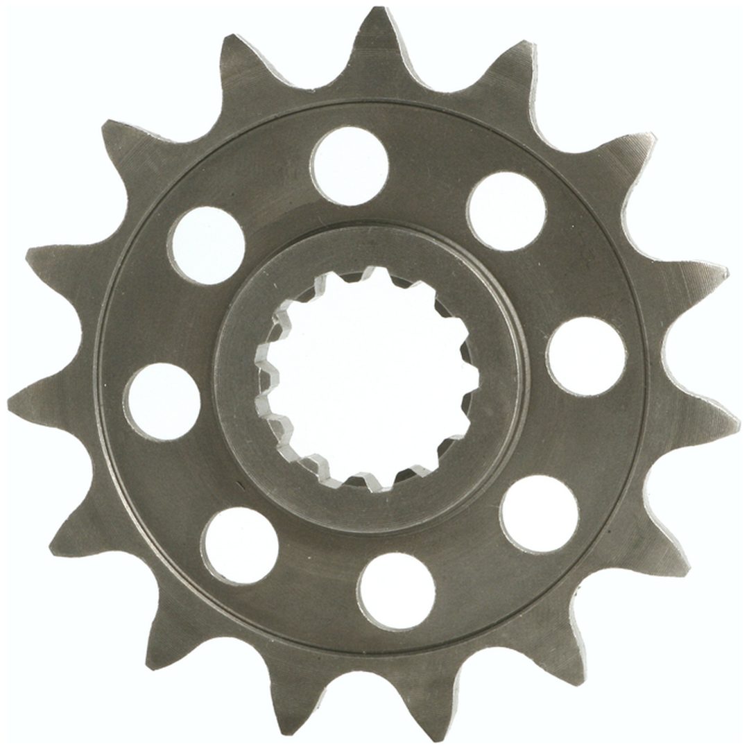 Framdrev Stål Standard PBR Kugg: 14 – bild 4