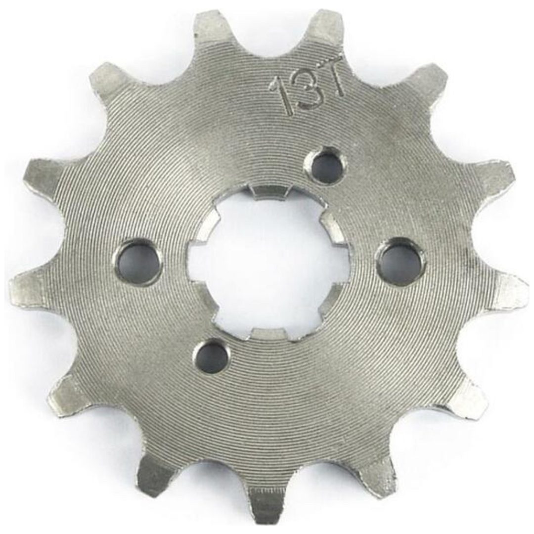 Framdrev Standard 1127 420 TECNIUM