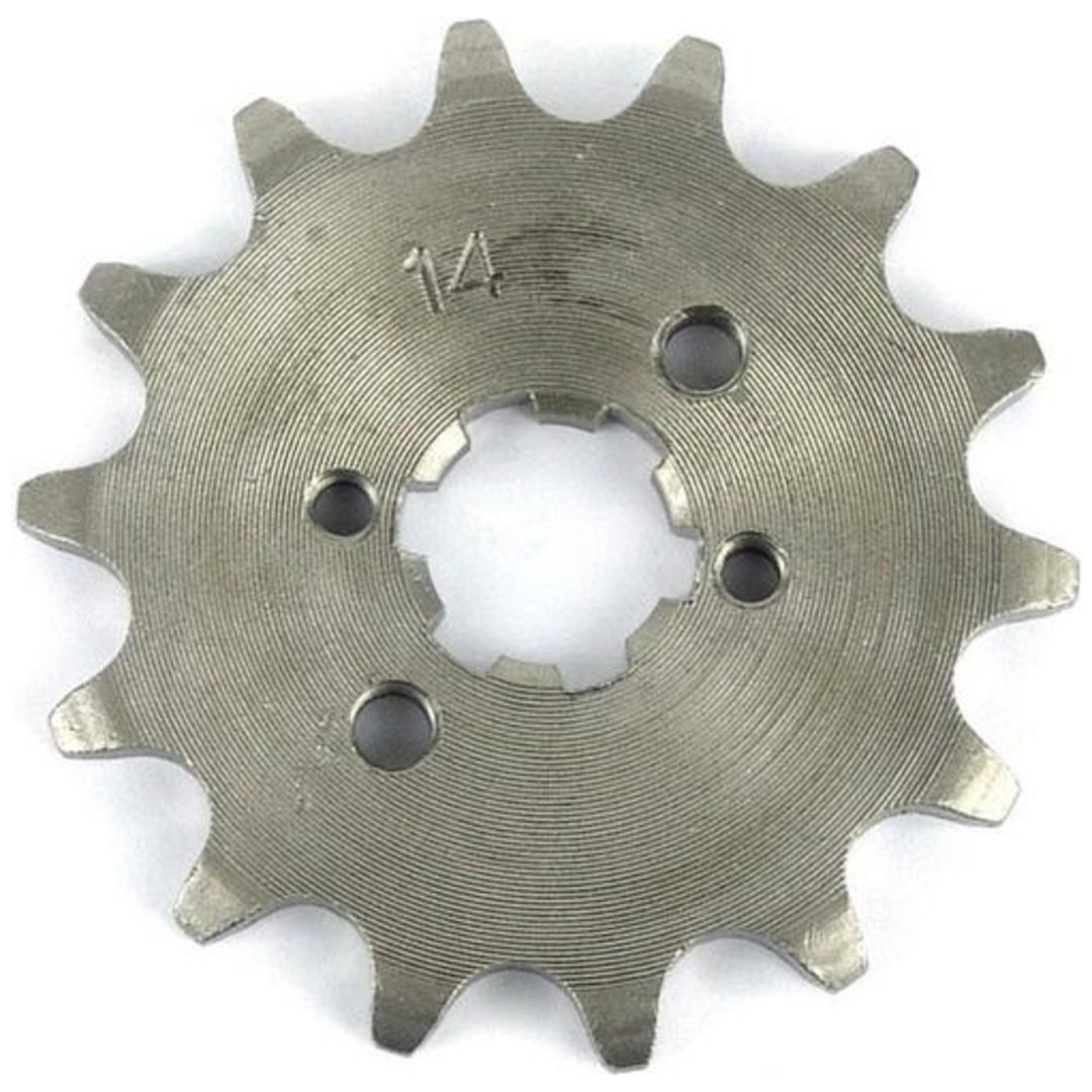 Framdrev Standard 1127 420 TECNIUM