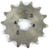 Framdrev Standard 1127 420 TECNIUM
