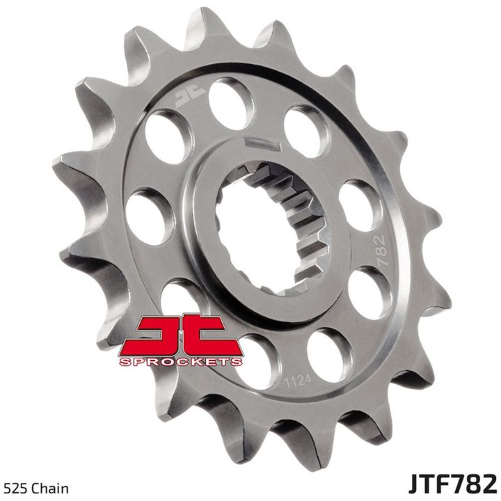 Framdrev Standard 782 520 JT SPROCKETS – bild 2