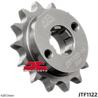 Framdrev Standard JT SPROCKETS