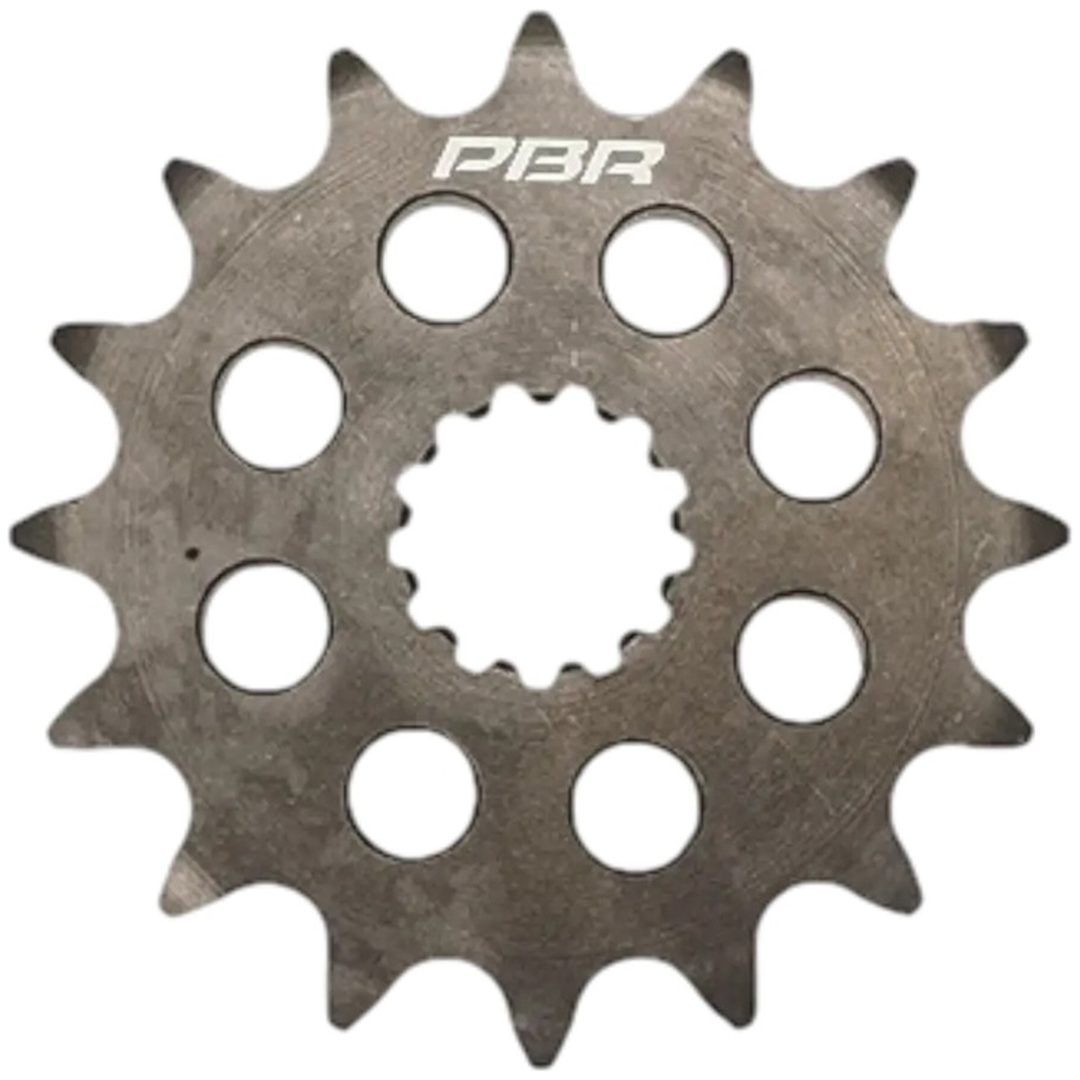 Framdrev Standard PBR – bild 2