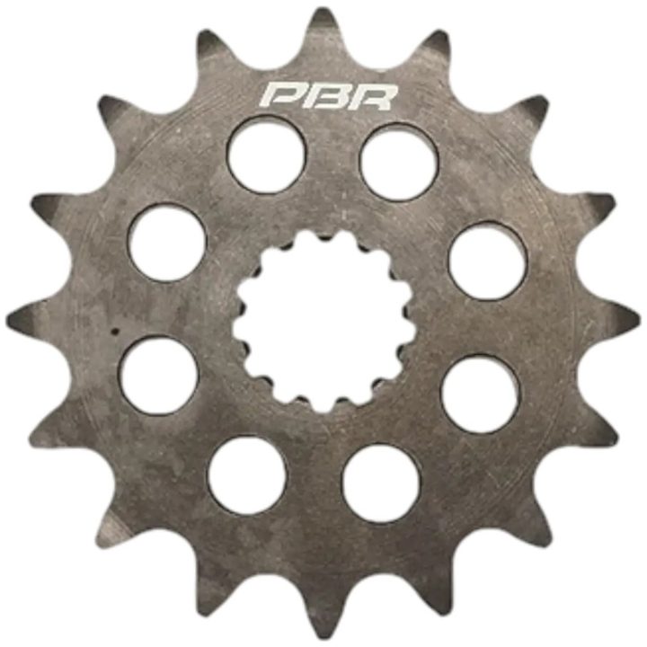 Framdrev Standard PBR – bild 2