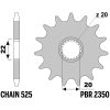 Framdrev Standard PBR – miniatyr 1