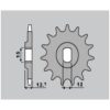 Framdrev Standard Stål PBR – miniatyr 2