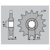 Framdrev Standard Stål PBR – miniatyr 2