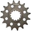 Framdrev Standard Stål PBR – miniatyr 2