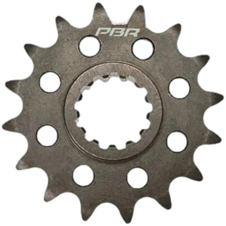 Framdrev Standard Stål PBR – bild 2