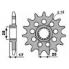 Framdrev Standard Stål PBR – miniatyr 1