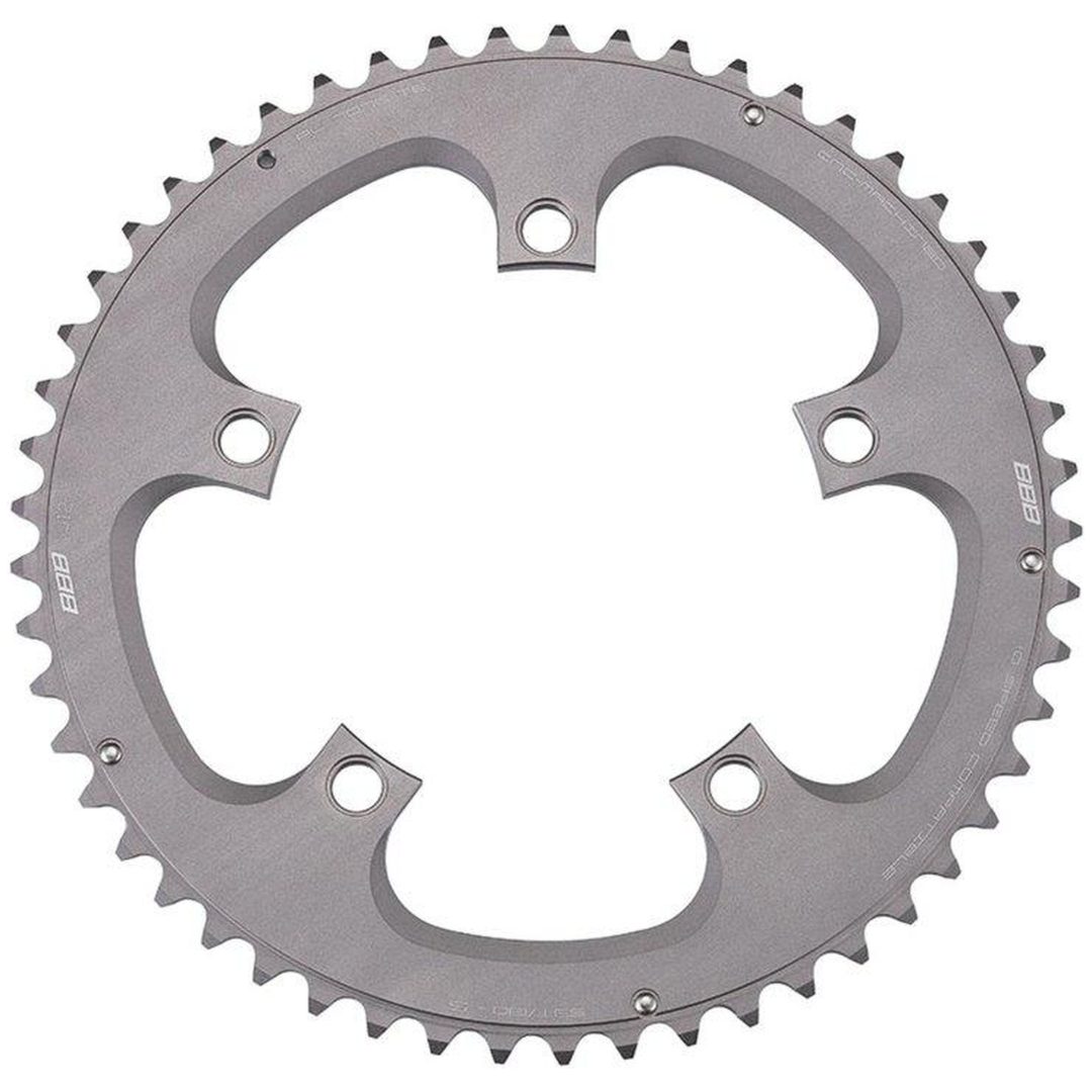 Framdrev TripleGear BBB