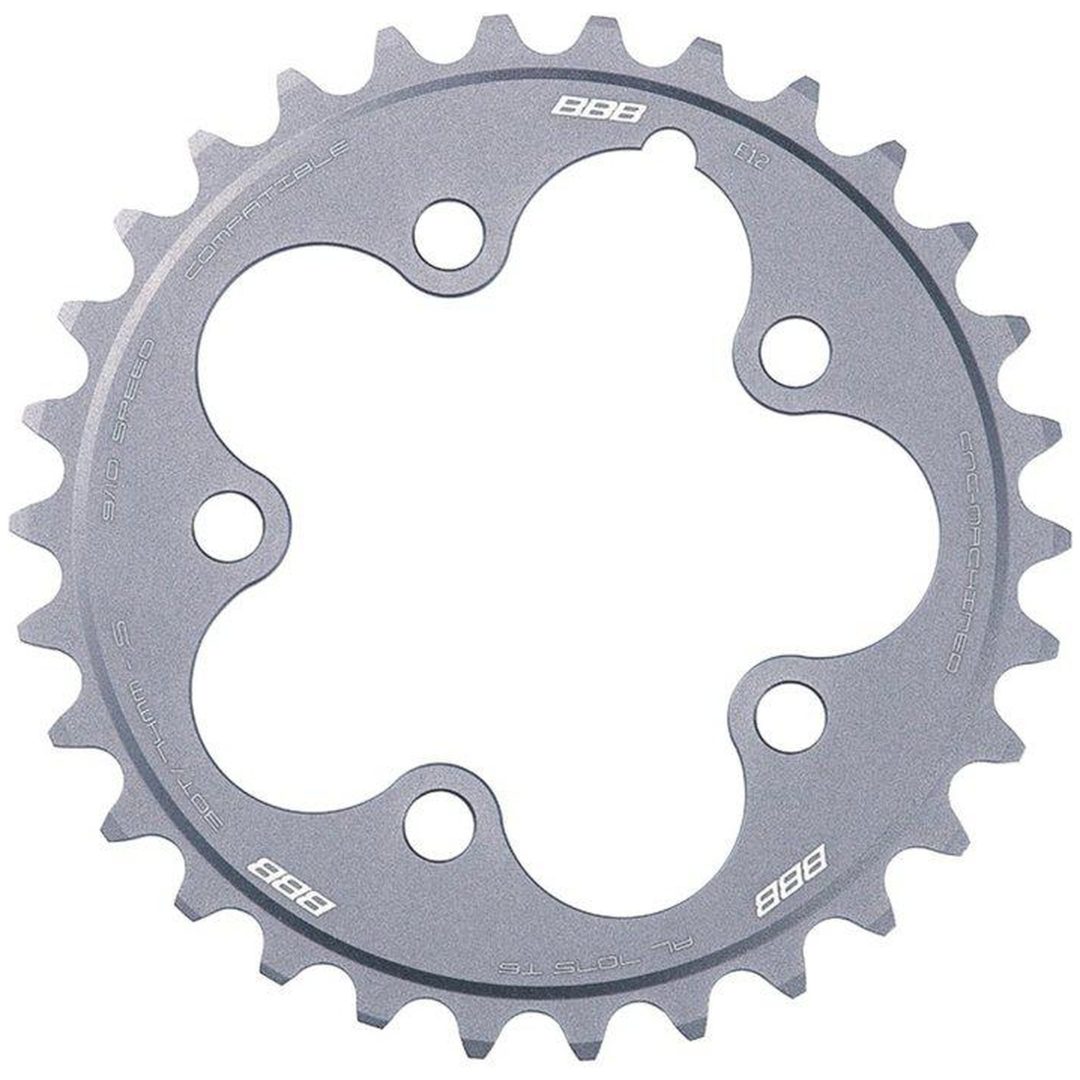 Framdrev TripleGear Inre BBB