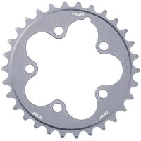 Framdrev TripleGear Inre BBB