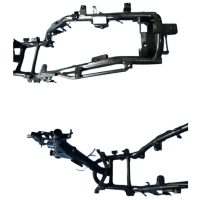 Frame body COMP SYMPHONY ST 50