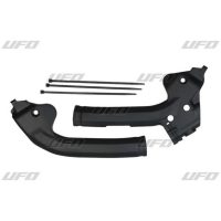 Frame guard KTM SX85 18- Black 001 UFO