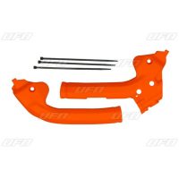 Frame guard KTM SX85 18- Orange 127 UFO