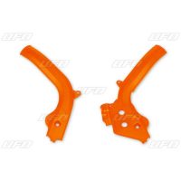 Frame guard KTM SX/SX-F 125/450 16- Orange 127 UFO