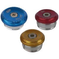 FRAME PLUGS BLUE STM