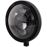 FRAME-R1 TYPE 11 7 Inch LED Main Headlight, Bottom Mount HIGHSIDER