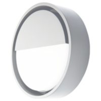 FRAME ROUND WALL VIT 3000K