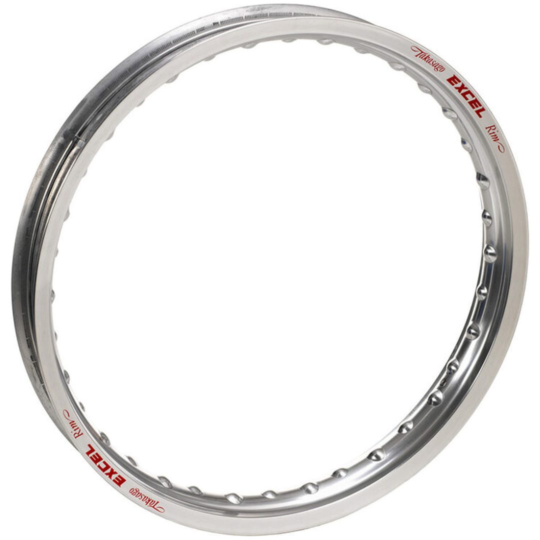 Framfälg MX HAAN WHEELS