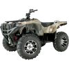 Framfälg Silver TYPE 387X MOOSE RACING 12 x 7 / 12x7 – miniatyr 5