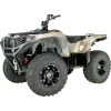 Framfälg Svart TYPE 387X MOOSE RACING – miniatyr 5