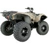 Framfälg Svart TYPE 387X MOOSE RACING – miniatyr 2